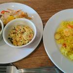 野菜たっぷり健康お惣菜が食べられるデリカフェ【下鴨デリ】場所は下鴨神社すぐ近く