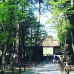 京都穴場寺めぐり！白砂壇の砂絵は名残の桜！！新緑の息吹を感じる☆「法然院」【京都鹿ケ谷】