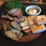 【保存版】燻製好きにはたまらない！お酒がすすむ京都オススメの燻製料理店【厳選４店】