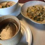 中華料理アジアトップシェフが率いる京都を代表する創作中華料理店「 一之船入」＠木屋町二条下がるの巻っす