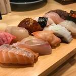 本格寿司食べ放題が3500円！神戸の人気寿司店が京都・伏見に初出店！「鮨 大ちゃん」