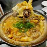 ハイレベル＆高コスパ！地元人気も高い「味の居酒屋　櫻バー」