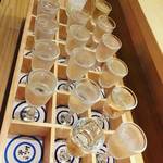 【保存版】連休中こそ心置きなく酒！酒！酒！京都オススメの種類豊富な日本酒スポット【厳選５店】