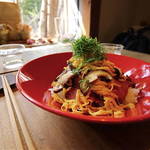 360°フォトジェニック！【木津川カフェ】お店自体がまるでアート作品