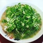 【保存版】ねぎ入れ放題に大歓喜！緑で埋め尽くす幸せ☆京都オススメのラーメン店【厳選４店】