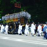 【京都三大祭】絶対押さえるべき！今年は平日開催！！古式ゆかしい趣き再現☆「葵祭2017」