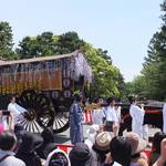 【京都三大祭】平安絵巻さながらの光景「葵祭」風雅な行列に酔いしれる【京都の祭事】