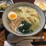 お手軽に台湾料理を！造形大の前に「台湾フードバル 六花」がオープン＠北白川の巻っす