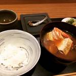祗園にオープン！あの京料理の名店・草喰なかひがし流の京都の朝食店☆「喜心（きしん）」