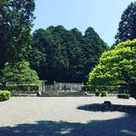 【京都山科】古墳ファン大コーフン！京都市内で一番古い天皇陵☆天智天皇山科陵「御廟野古墳（ごびょうのこふん）」