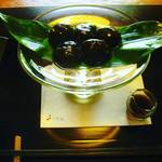 【保存版】京都オススメの絶品わらび餅！この季節の和菓子ならコレ☆【厳選４店】