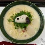 食べるのがかわいそう？キャラをあしらったフードや豊富なグッズが楽しい「SNOOPY（スヌーピー）茶屋 京都・錦店」【ショップ】
