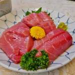 食のプロ”市場関係者”が通う「割烹マキノ」でしっかり量の造り定食で朝ごはん！