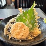 【京都そばランチ】穴場の麺処・食堂！現代の名工が打つ絶品そば「八百松（やおまつ）」