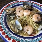 早くも伏見の人気店に！？リーズナブルで本格イタリアン「ピッコロバンビーノ」