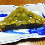 【京都和菓子】行列必至の生どら焼きだけじゃない！季節の和菓子もイイ☆「朧八瑞雲堂（おぼろやずいうんどう）」