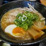 鮎釣り達人渾身の自家製ラーメン！山科 椥辻駅近く「鮎味亭（あゆみてい）」