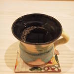 【京都おしゃれカフェ巡り】繁華街の隠れ家的癒し処★「mag（マグ）」【三条木屋町】
