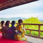 ☆上賀茂神社から徒歩圏内☆インスタ映えの景色満載！上賀茂の隠れ家レストラン【愛染倉(あぜくら)】