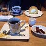 祇園花見小路に佇む町家洋菓子カフェ「ぎをん さかい」【京都】