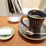 老舗京菓子が営む祇園の癒しの異空間「ゼンカフェ（ZEN CAFE）」【祇園カフェ】