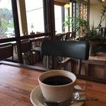 【神宮丸太町】自家焙煎モーニングでナイスな幕開け「 niceshotcoffee（ナイスショットコーヒー）」