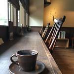 しっとり秋色＊百春（ももはる）微睡みの喫茶時間【京都市役所前】