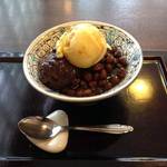 銀閣寺エリア必食和スイーツ｜あっさり、ほっくり至福の豆かん＊㐂み家（きみや）【銀閣寺】
