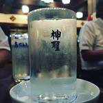 【京都伏見】今年もやってくる！老舗酒蔵で毎年恒例生ビール祭り！！ガンガン呑んで缶ビールゲット☆「鳥せい本店」