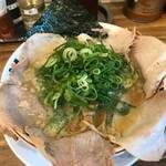 【創業半世紀】一乗寺生まれの京都ラーメン「珍遊 」４店舗目は葛野大路四条に【開店】