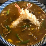 京都人はダシが効いたカレーうどんがお好き！半世紀愛されてきた「味味香（みみこう）」の新店がオープン！