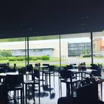 【京都国立博物館内】開館120周年記念メニューも！明治と平成の名建築！！老舗カフェでレーコーを◎「からふね屋珈琲店」【東山七条】