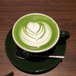 オージーボーイ”凄腕バリスタ”が手掛ける町家カフェ★きりは イン&カフェ【清水五条】
