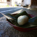 【名水のチカラ】麸嘉（ふうか）の麸饅頭☆透き通るような瑞々しさには「水の歴史」という理由があった☆