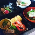 【京都二条城】世界遺産で食べる極上の朝食！絶好のロケーション！！初試みの特別企画☆「京料理いそべ」
