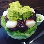 【新店】老舗甘味処・甘党茶屋『梅園』が7月12日オープン！レトロで広々とした店舗誕生【三条寺町】