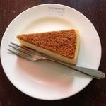 京都チーズケーキの代名詞＊パパジョンズ 今出川本店 （PAPAJon's）【同志社大学横】