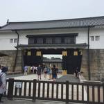 京都観光は早起きに限る！空いてる時間帯に世界遺産を悠々自適に観光☆「二条城 夏の早朝開城」