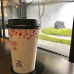 チェーン店なのに憎いぜよ★この上質な京風情★上島珈琲店 寺町店【京都市役所前】