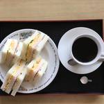 広々ゆったり＋充実のお食事✳︎普段使いできる老舗喫茶『五建外良屋』（ごけんういろ）【清水五条】