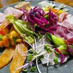 懐かしさも感じる地元に馴染んだイタリア料理！三条会商店街の「LOCALE（ロカレ）」