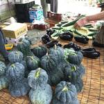【京都夏の風物詩】毎年恒例鹿ヶ谷かぼちゃ供養！美味しい京野菜を食べて中風まじない【鹿ヶ谷・安楽寺】