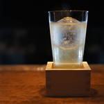 三条河原町にあるノーチャージの大人バー！オリジナルカクテルが美味しい「THE BAR」