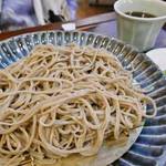 信州そば好きにも推薦の蕎麦バル！「室町二條 みのや」