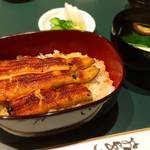 京都のうなぎの名店・人気店まとめ！「土用の丑の日」でなくても食べたい鰻丼！【厳選５店】