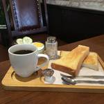 京都老舗喫茶店｜ジャズの音色とオーセンティックな喫茶空間★喫茶キャメル【清水五条】