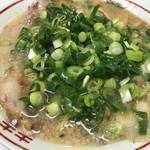 ラーメン通も大絶賛の京都ラーメン！毎日通いたい「いいちょラーメン」
