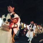 【事前チェック】京都夏の風物詩☆深夜登山で霊山・愛宕山の山頂をめざす参拝！千日間の功徳を得る「愛宕神社千日詣」