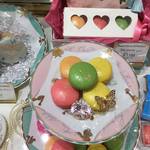 【新店】夢見心地な世界観★京都No.1のラブリーさ★Wonder Sweets KIYONAGA（ワンダースイーツキヨナガ）