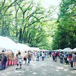 【京都下鴨神社】世界遺産・糺ノ森に古書ファンが大勢集う！8月11～16日開催☆「下鴨納涼古本まつり」